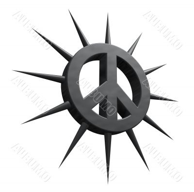 peace