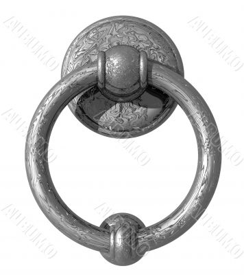 door knocker