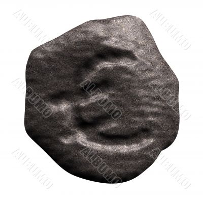 euro pebble