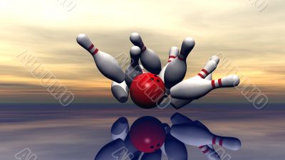 bowling