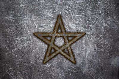 pentagram
