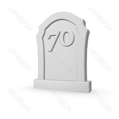 seventy