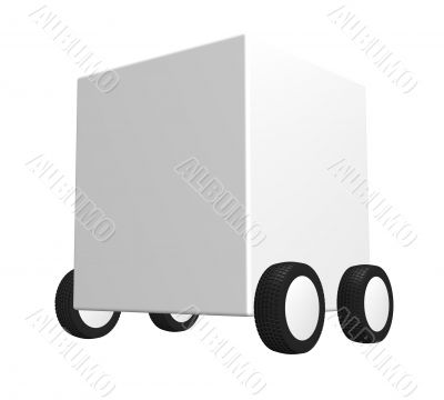 parcel service