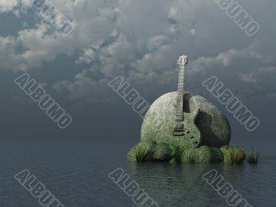 hard rock