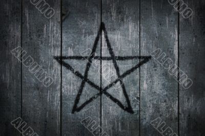 pentacle
