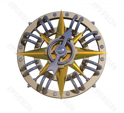 compass