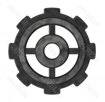 gear wheel