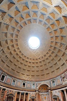 Pantheon, Rome