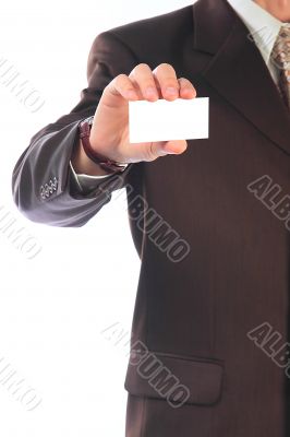 Businessman