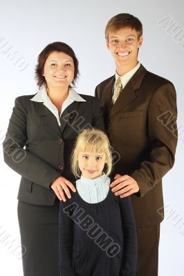 Business family