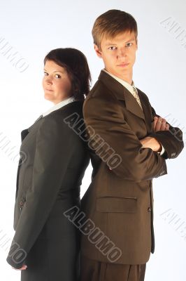 Businessmen