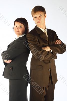 Businessmen