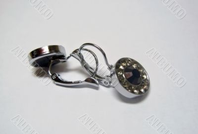 Shining jewelry
