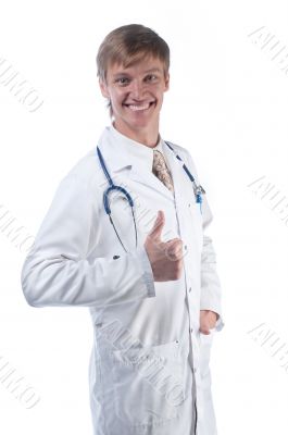 Doctor