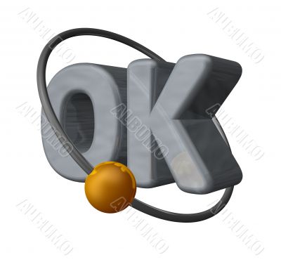 ok letters