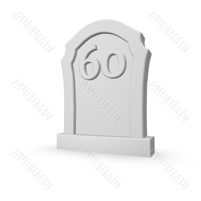 sixty
