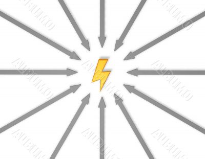 flash