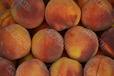 peaches