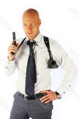 Bodyguard