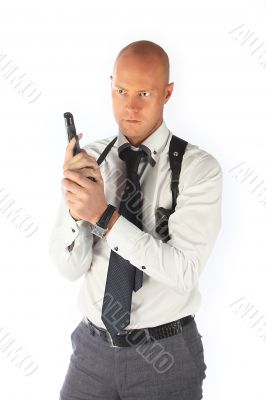 Bodyguard