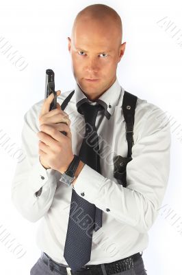 Bodyguard