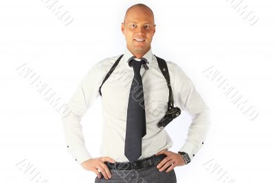 Bodyguard
