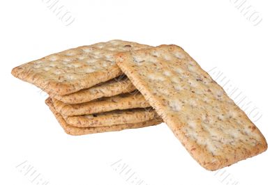 crackers