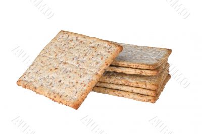 crackers