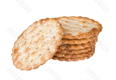 crackers
