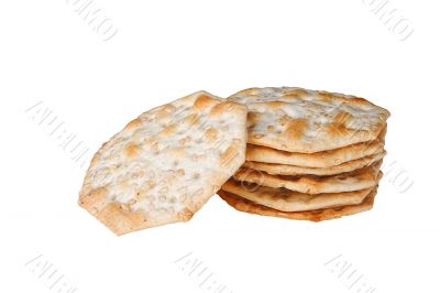 crackers