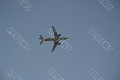 Airplane