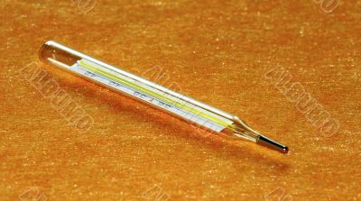 thermometer