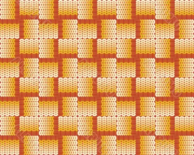 abstract seamless texture of the grass spikelet