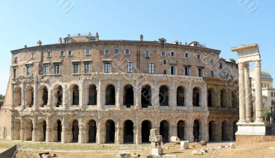 Theatre of Marcellus