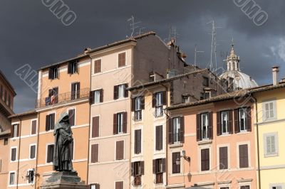 Campo De Fiori
