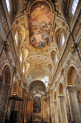 Saint Louis of the French