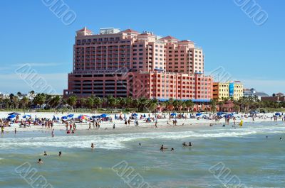 Clearwater Beach, Florida