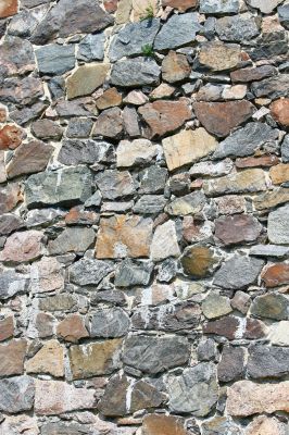 Stone wall background