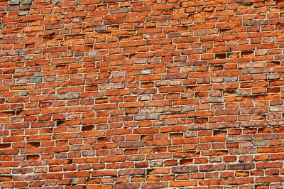 brick wall background