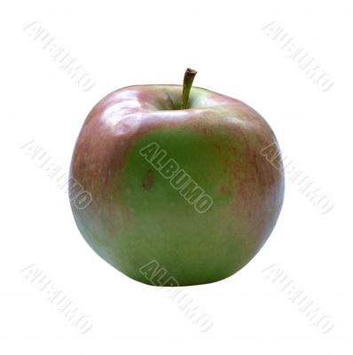 juicy apple