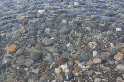 Stones