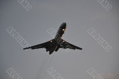 Airplane