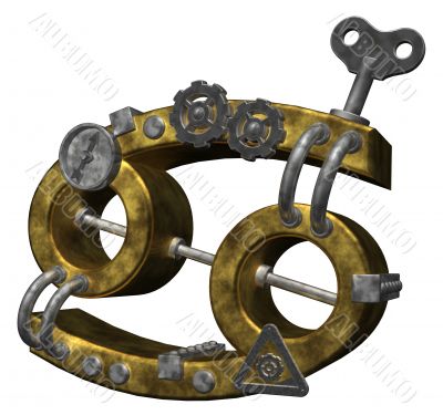 cancer zodiac