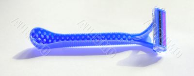 razor