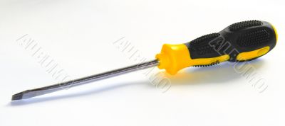 screwdriver