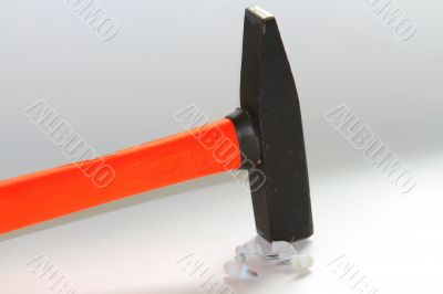 hammer