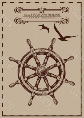 handwheel