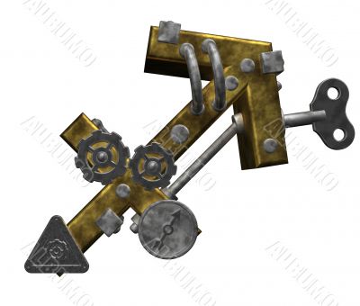 zodiac sagittarius