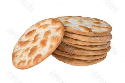 crackers 