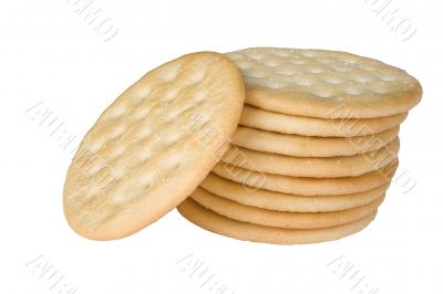 crackers